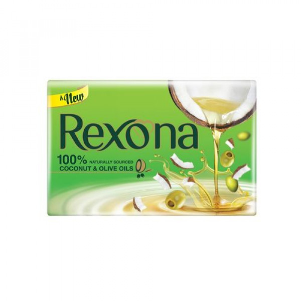Rexona Coco. Soap 100 Gm
